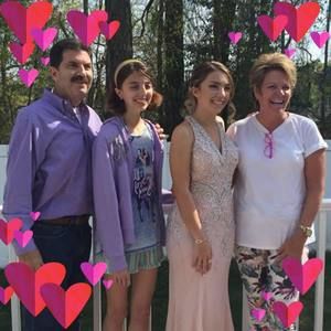 Meet your Posher, Lori